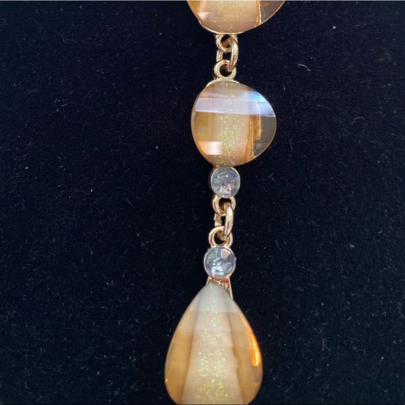 Vintage handmade necklace - Picture 7 of 13